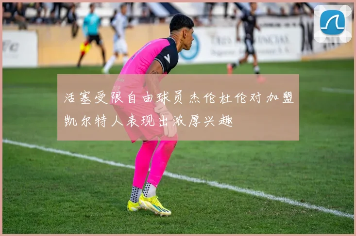 活塞受限自由球员杰伦杜伦对加盟凯尔特人表现出浓厚兴趣